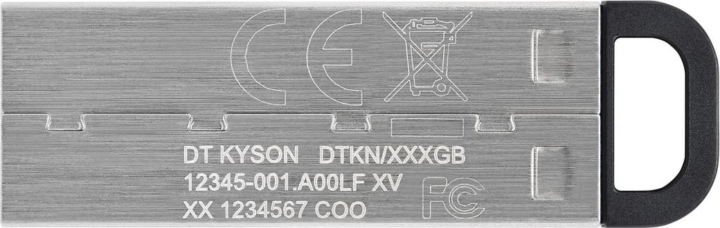 USB Kingston DataTraveler Kyson, 128 GB