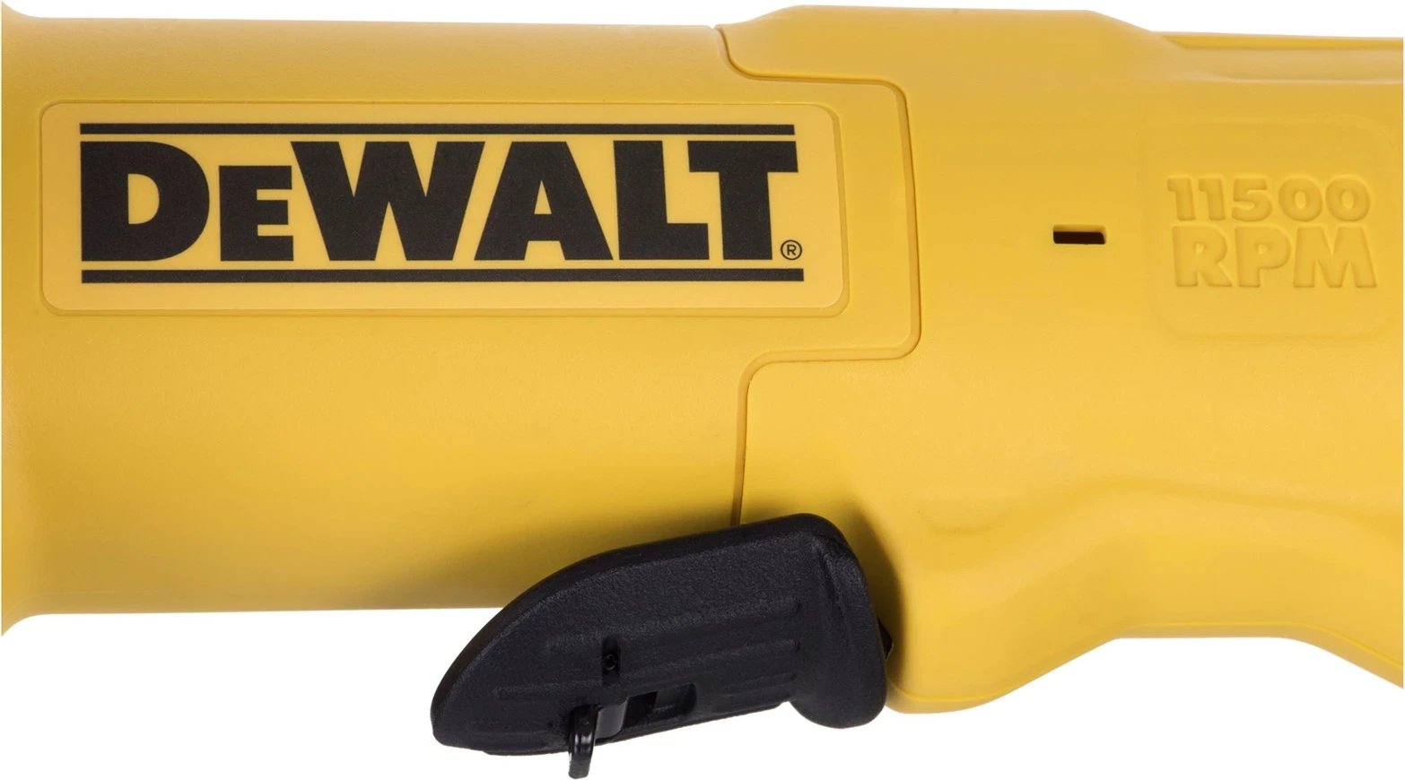 Mulli këndor DeWALT DWE4233, 12.5 cm, 2.2 kg