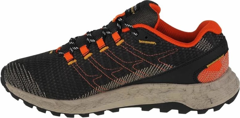 Atlete për vrapim Merrell Fly Strike M J067377, gri