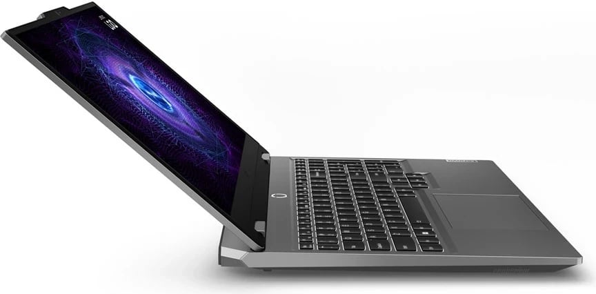 Laptop Lenovo LOQ Intel Core i5-12450HX, 15.6", Gri