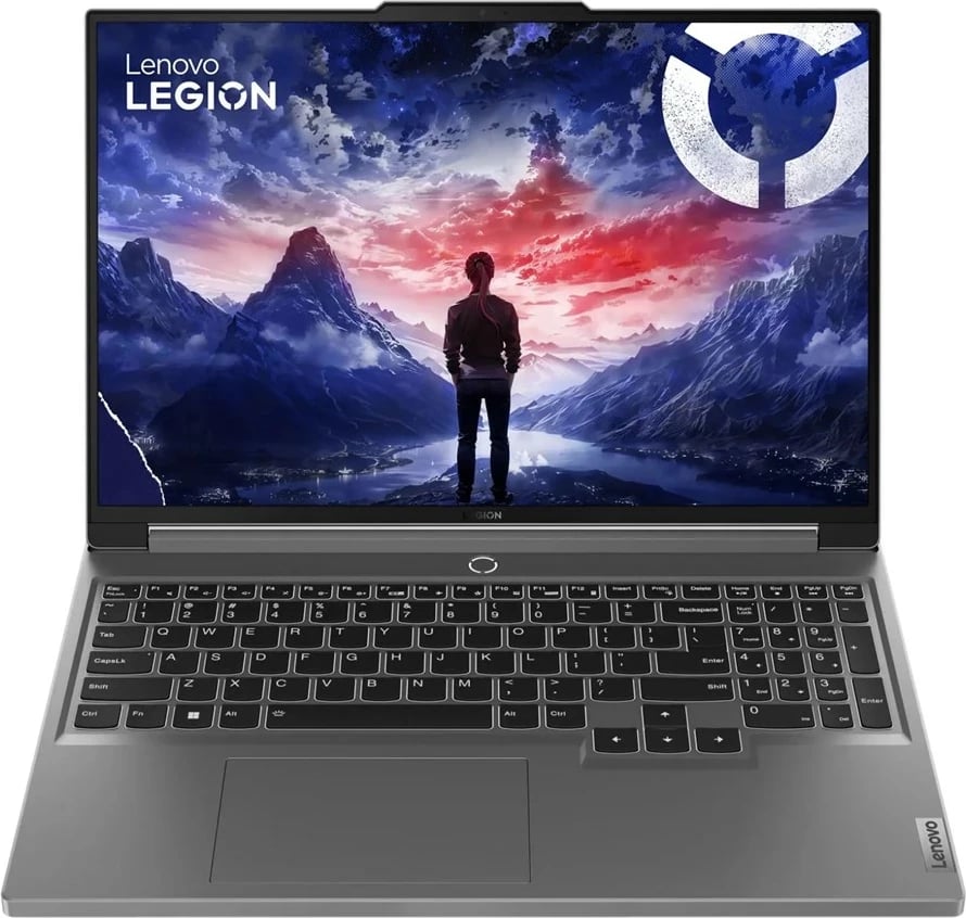 Laptop Lenovo Legion 5, 16", Intel Core i7, 32GB RAM, 1TB SSD, NVIDIA GeForce RTX 4070, hiri