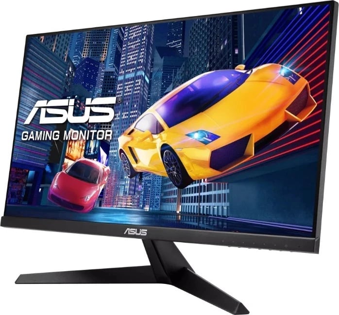 Monitor ASUS VY279HGE, 27", Full HD, i zi