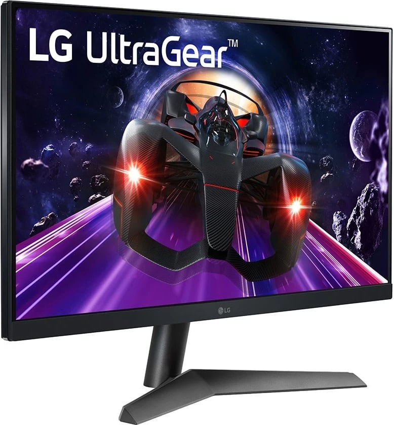 Monitor LG 24GN60R-B, 23.8 inch, Full HD, LED, i zi