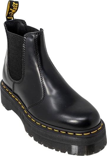 Çizme për femra Dr. Martens, të zeza 