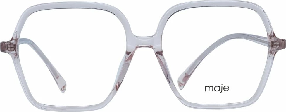 Syze optike Maje, transparente