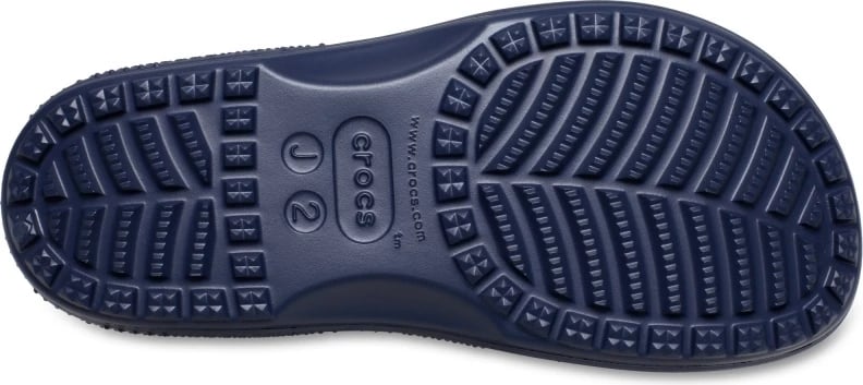 Qizme për fëmijë Crocs, të kaltërta