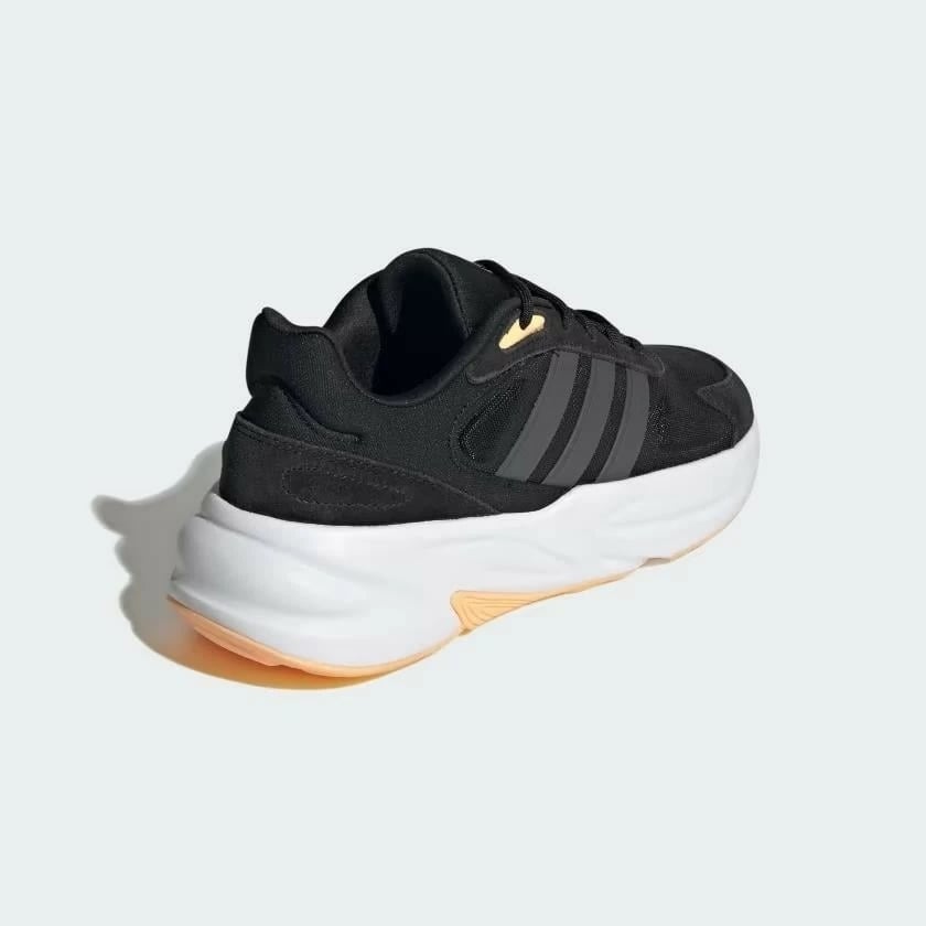 Atlete për femra adidas Ozelle, të zeza