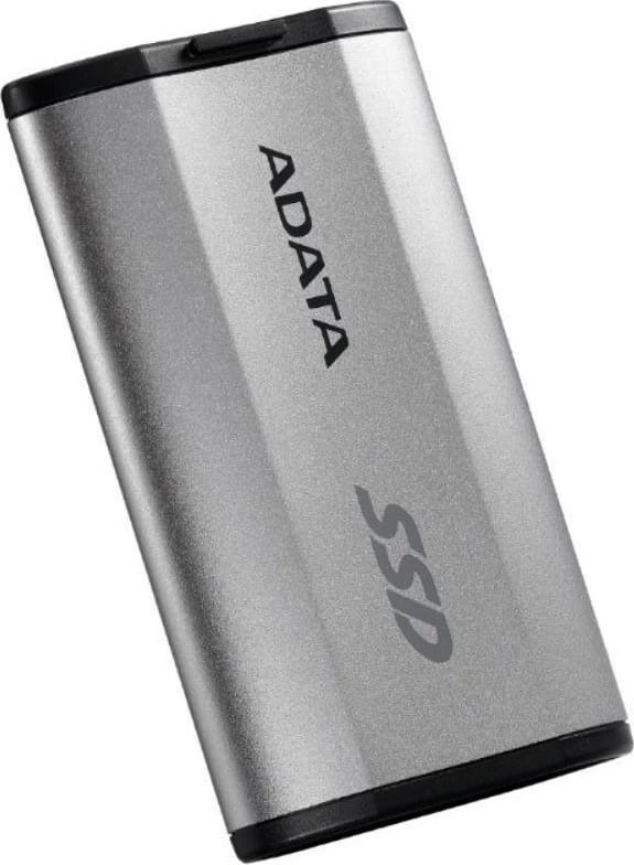 Disk SSD ADATA SD 810 4TB, Silver