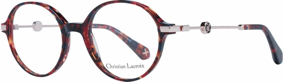 Syze optike Christian Lacroix, femra, të kuqe