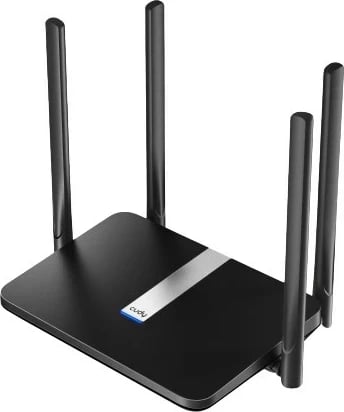 Router Cudy LT500, Dual-band 4G, i zi