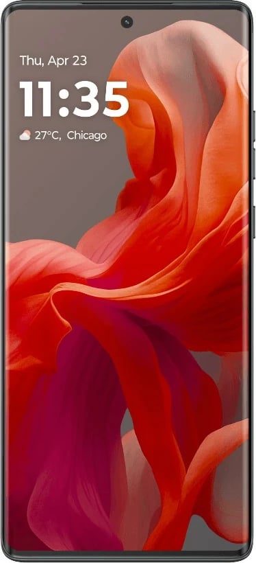 Celular Motorola Moto G85 5G 12/256GB Urban Gray