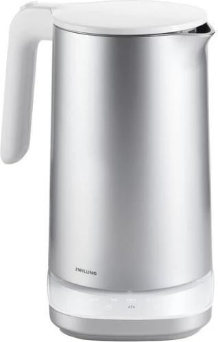 Vluese uji Zwilling Pro, 1.5L, 1850W, argjend