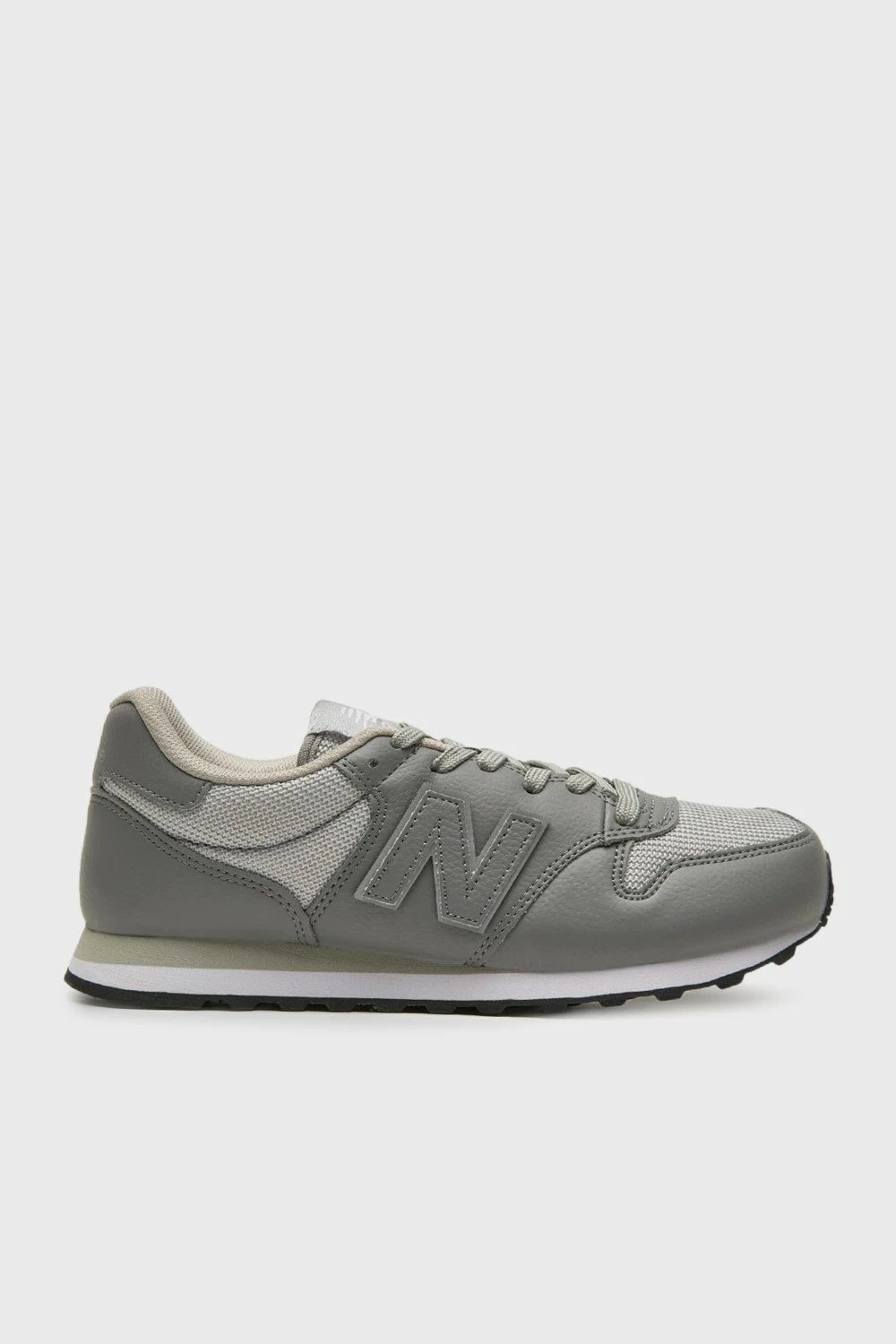 Atlete për femra New Balance GW500GLG, të hirtë