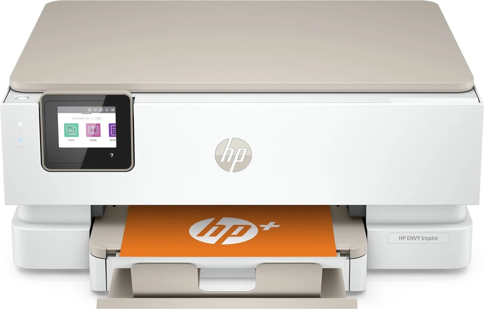 Printer HP Envy HP Inspire 7220, 8,5", i bardhë