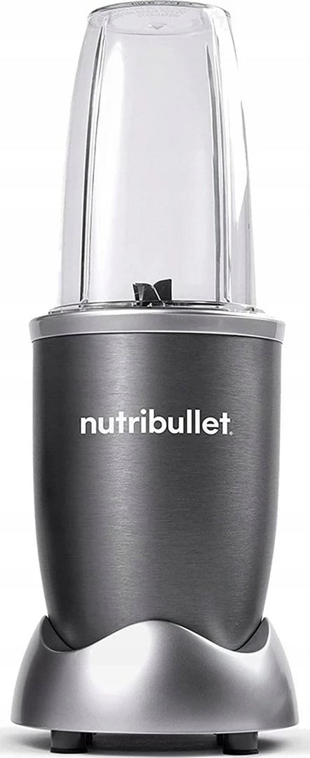 Blender Nutribullet Original 600 NB606B, i gjelbert