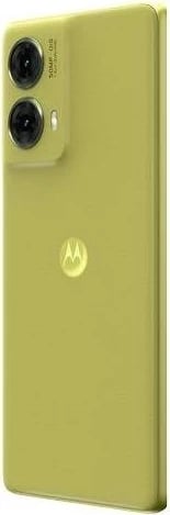 Celular Motorola Moto G85 5G 12/256GB Oliwkowy