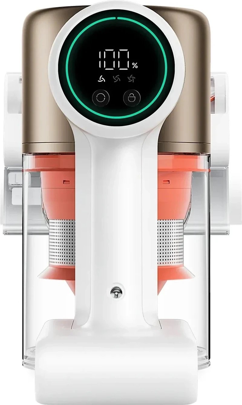 Fshesë elektrike Xiaomi Mi Vacuum Cleaner G10 Plus, vertikale, bardhë-ari