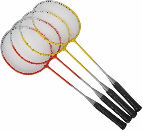 Set badminton Techman TB230