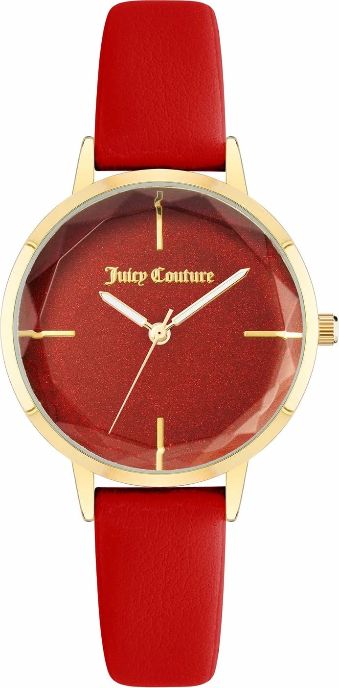 Orë për femra Juicy Couture, ari