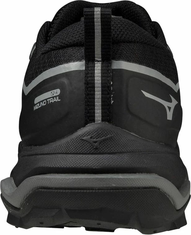 Atlete për vrapim Mizuno Wave Ibuki 4 Gtx për meshkuj, të zeza