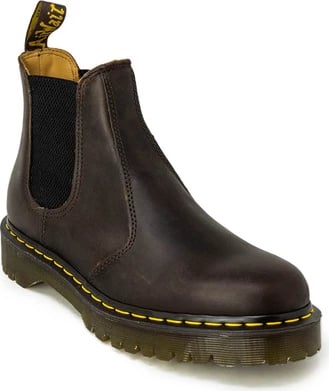 Çizme për meshkuj Dr. Martens, të kafta