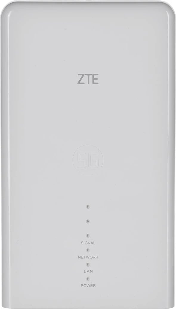 Router ZTE MC889+T3000, i bardhë