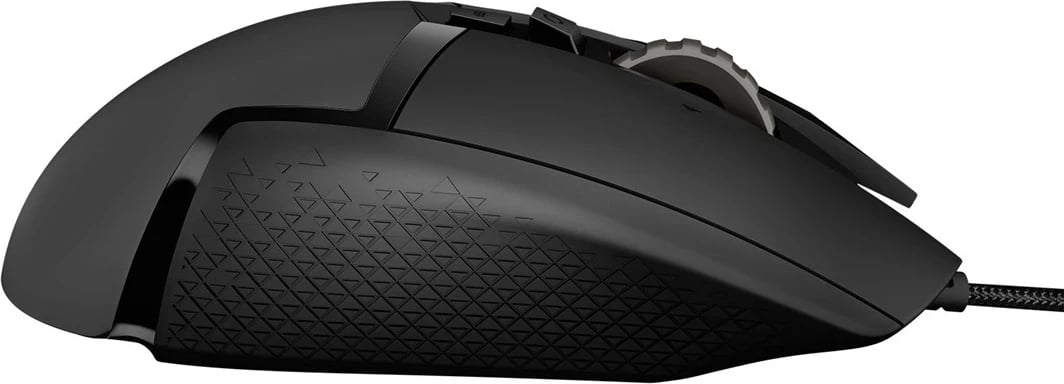 Maus gaming Logitech G G502, i zi