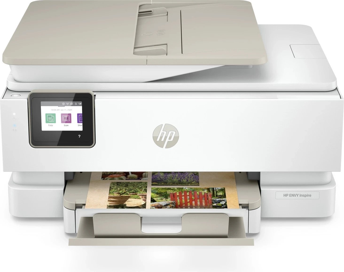 Printer HP All-in-One ENVY Inspire 7920e, Instant Ink, i bardhë