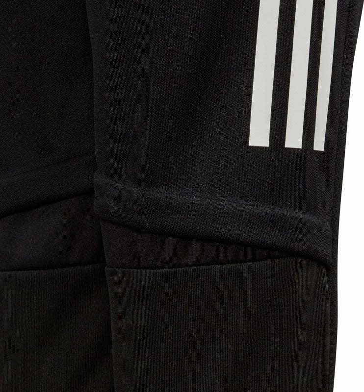 Pantallona për fëmijë adidas Condivo 20, të zeza