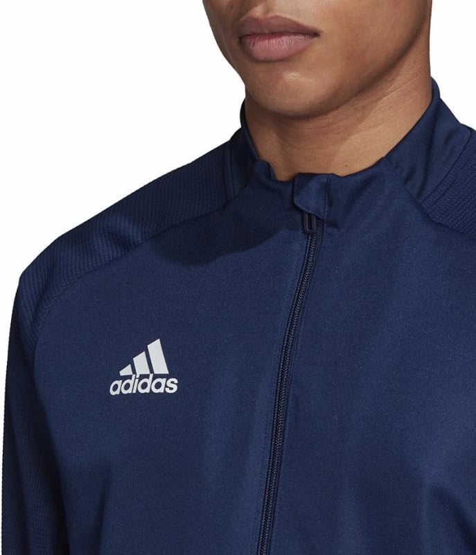 Duks për meshkuj adidas, e kaltër