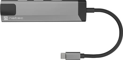 Docking station Natec, Fowler Go, hiri