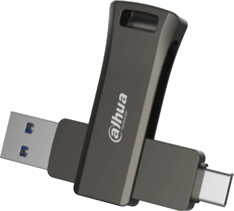 USB flash drive DAHUA USB-P629-32-256GB, 256GB, E zezë