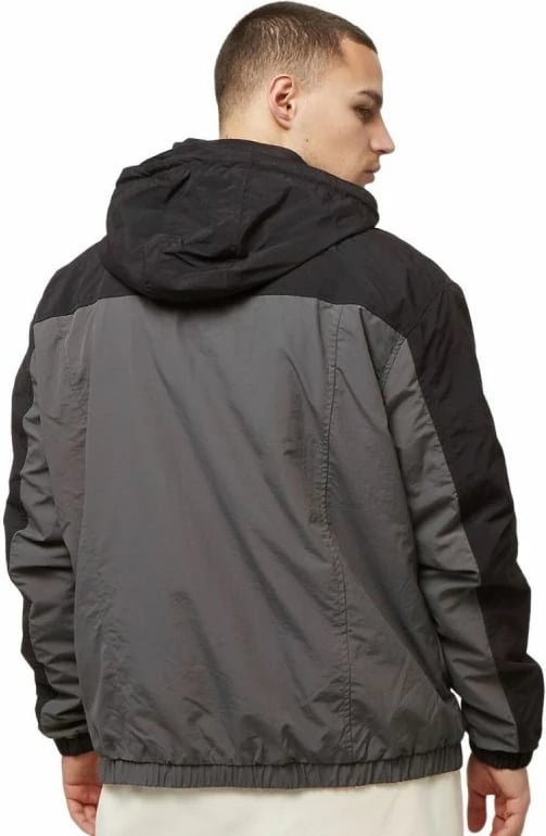 Xhaketë për meshkuj Karl Kani, modeli Retro Split Windbreaker