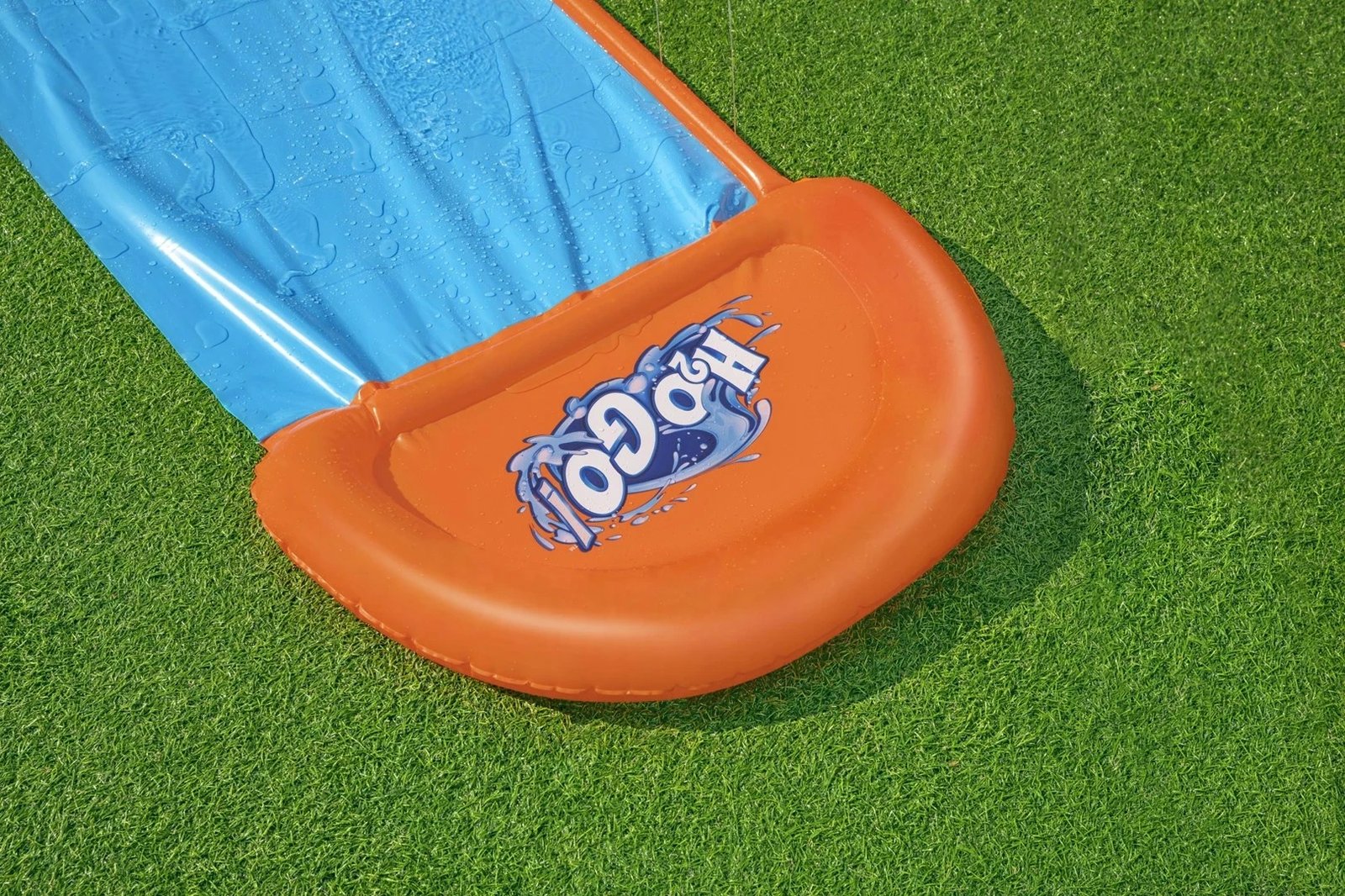 Rrëshqitëse uji Bestway H2OGO! Tsunami Splash Ramp, Blu