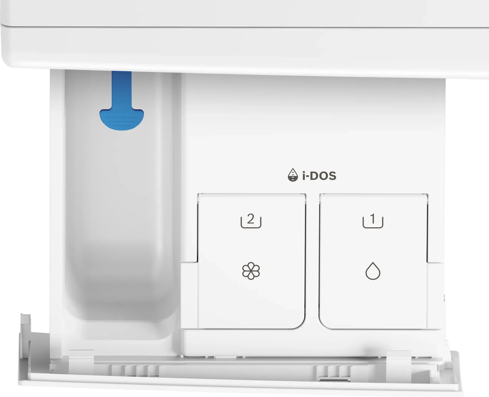 RROBALARËSE BOSCH WAU28S60BY 9KG 1400 RPM S6