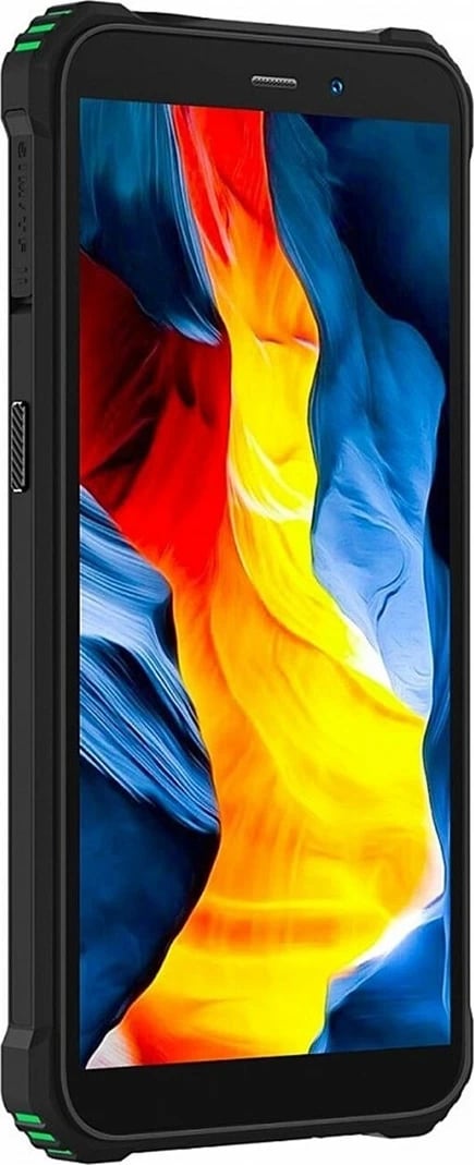 Celular Oukitel WP32 PRO 6", 6/256 GB, Gjelbër