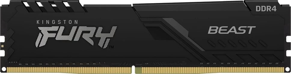 RAM Memorie Fury Beast, 32GB DDR4, 3.6 GHz