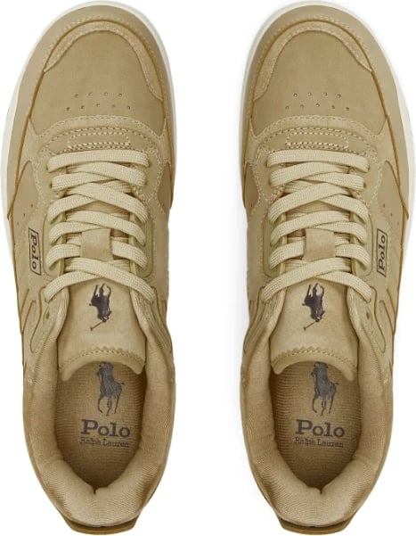 Patika për meshkuj Polo Ralph Lauren, bezhë