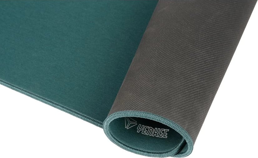 Mauspad YENKEE YPM 9040GN Office pad XXL