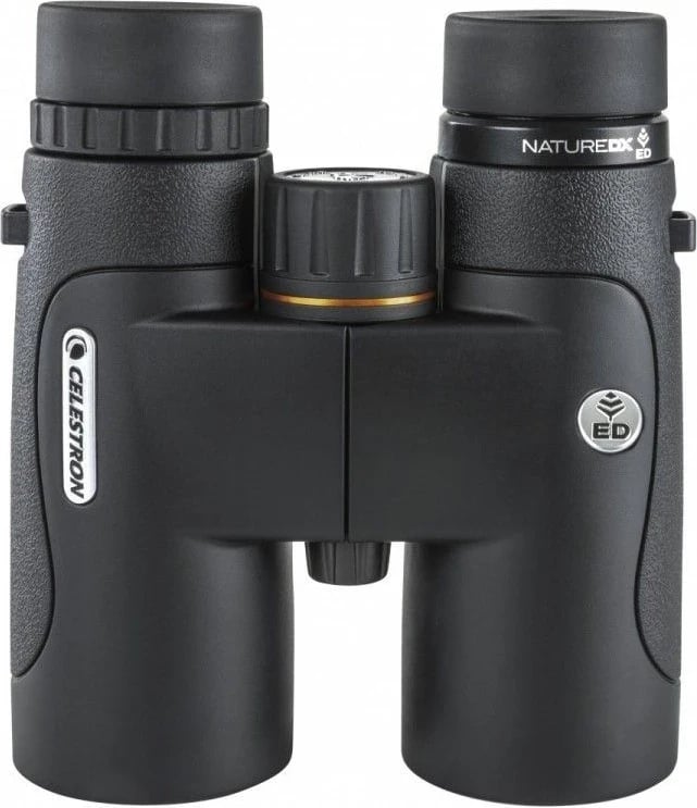 Lornetka Celestron Nature Dx 8X42 Ed Roof, e zezë