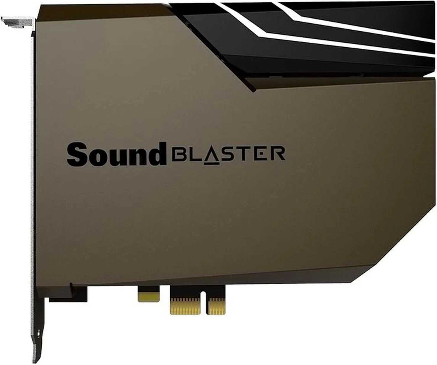 Kartë zëri Creative Sound BlasterX AE-7