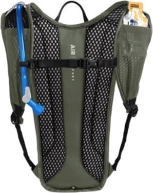 Çantë shpine Camelbak Rogue Light 7 2L Dusty Olive