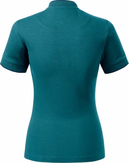 Maicë Polo Malfini për Femra, Blu