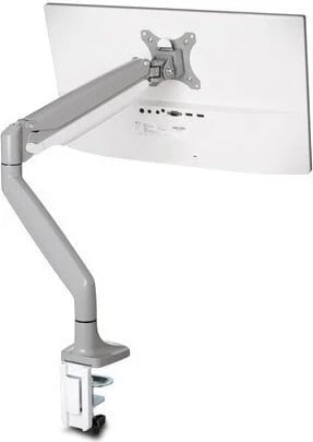 Mbajtës për tavolinë Kensington SmartFit® One-Touch, gri