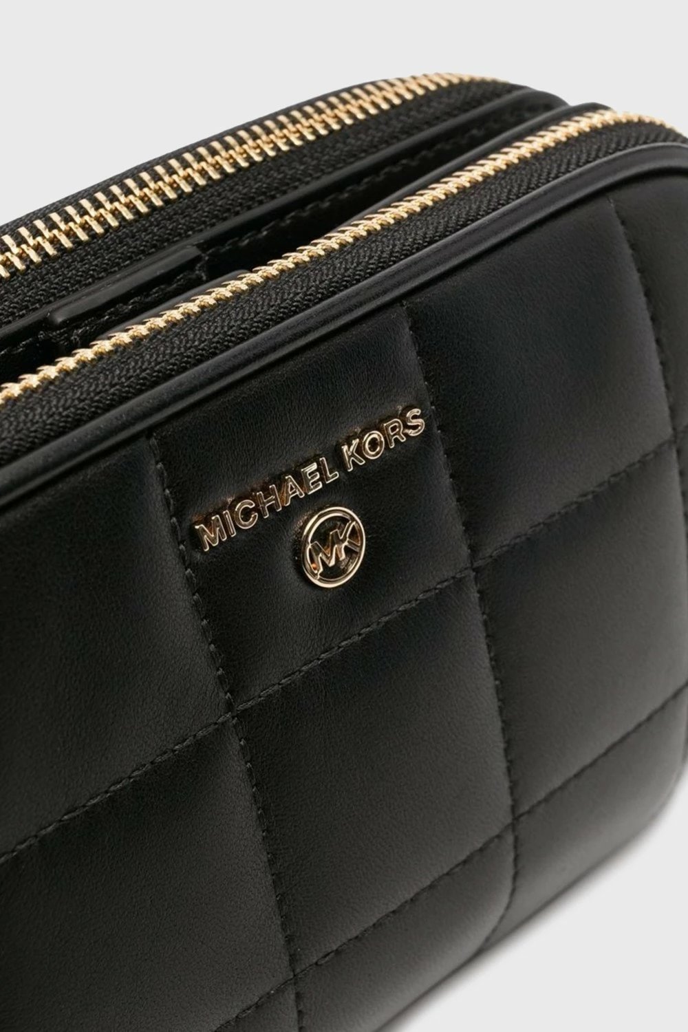 Çantë krahu Michael Kors 32H1GT9C5L, për femra, e zezë