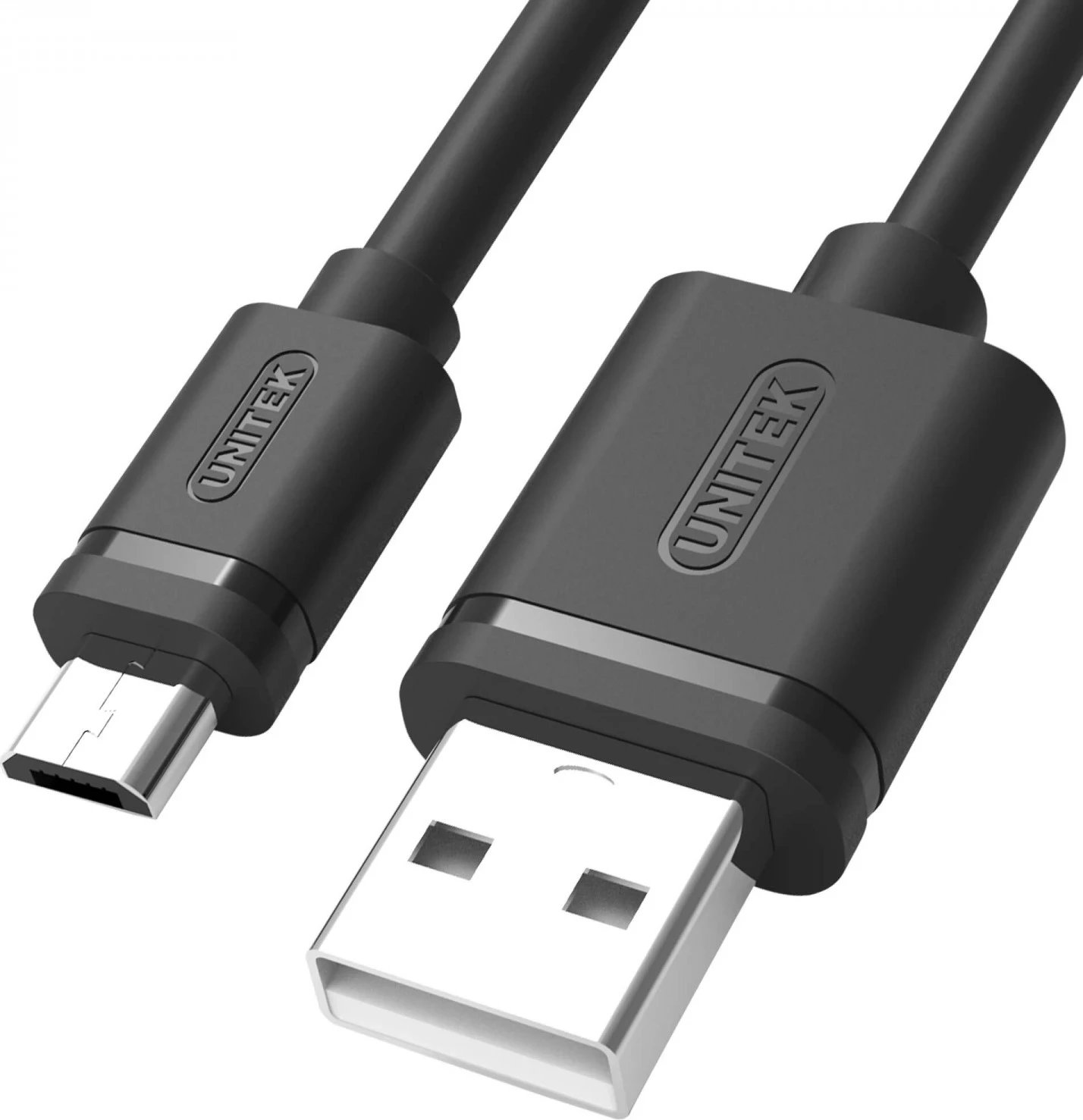 Kabllo Unitek micro USB, 1.5m