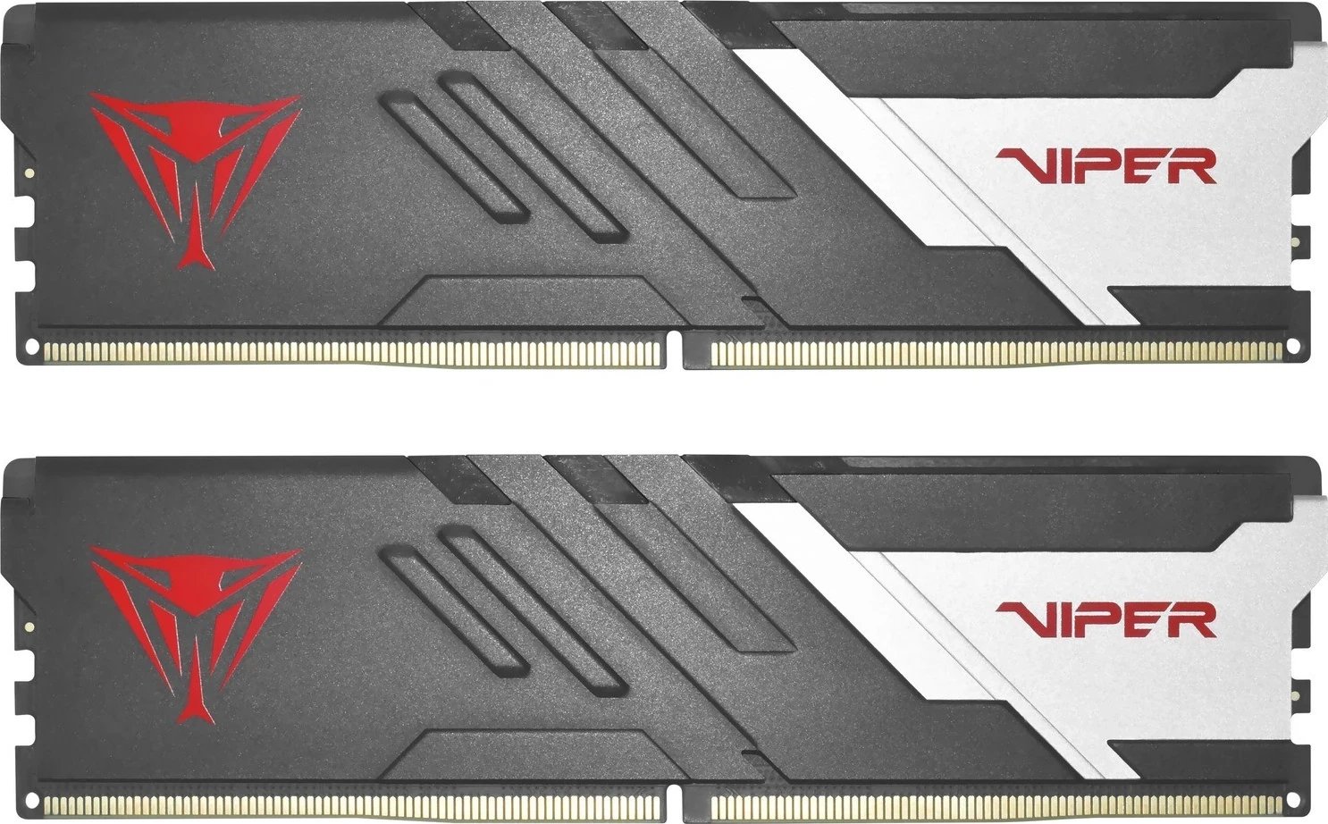 RAM Memorje Patriot Viper Venom 32GB [2x16GB 5600MHz DDR5 CL36 DIMM], e zezë