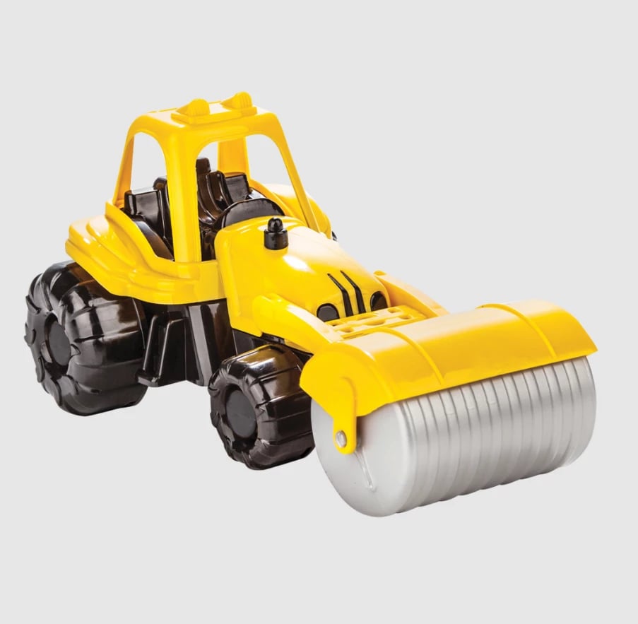 Lodër për fëmijë Pilsan Mini Construction Machines