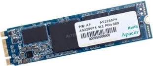 Disk SSD Apace M.2.480GB, PCl Ge, hiri 