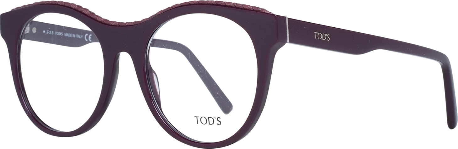 Syze optike për femra Tod's, vjollce